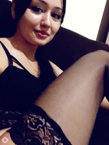 Проститутка Алина